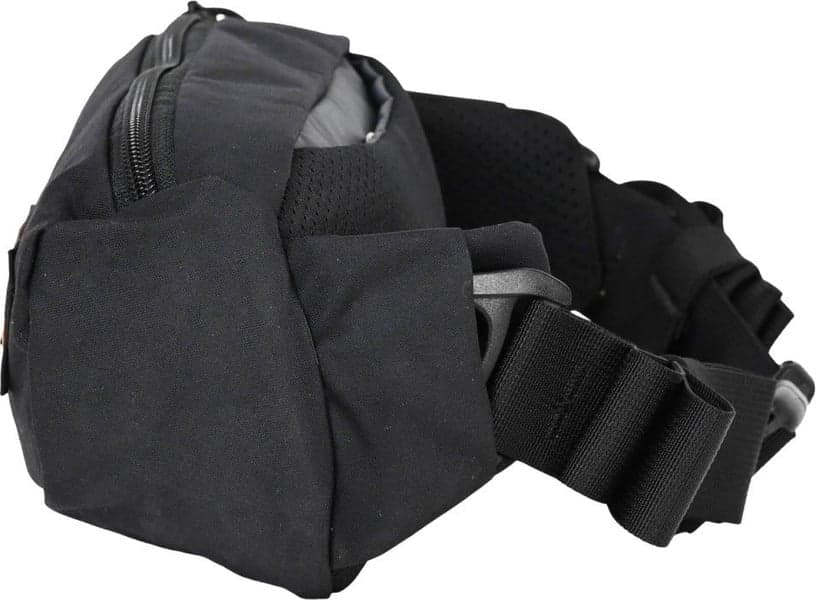 Forager Hip Mini 1,25 Black, view: 3