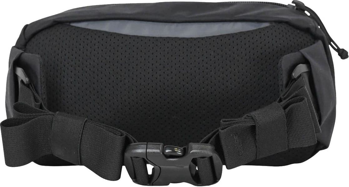 Forager Hip Mini 1,25 Black, view: 1