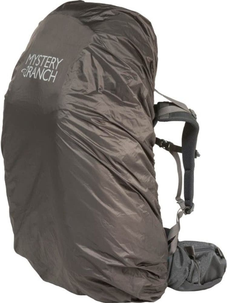 Pack Fly Medium 45-70L Charcoal, view: 0