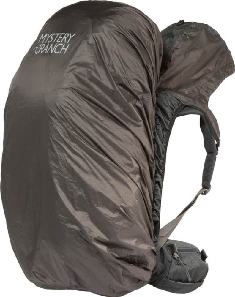 Hooded Pack Fly L 70-105L Shadow, view: 1