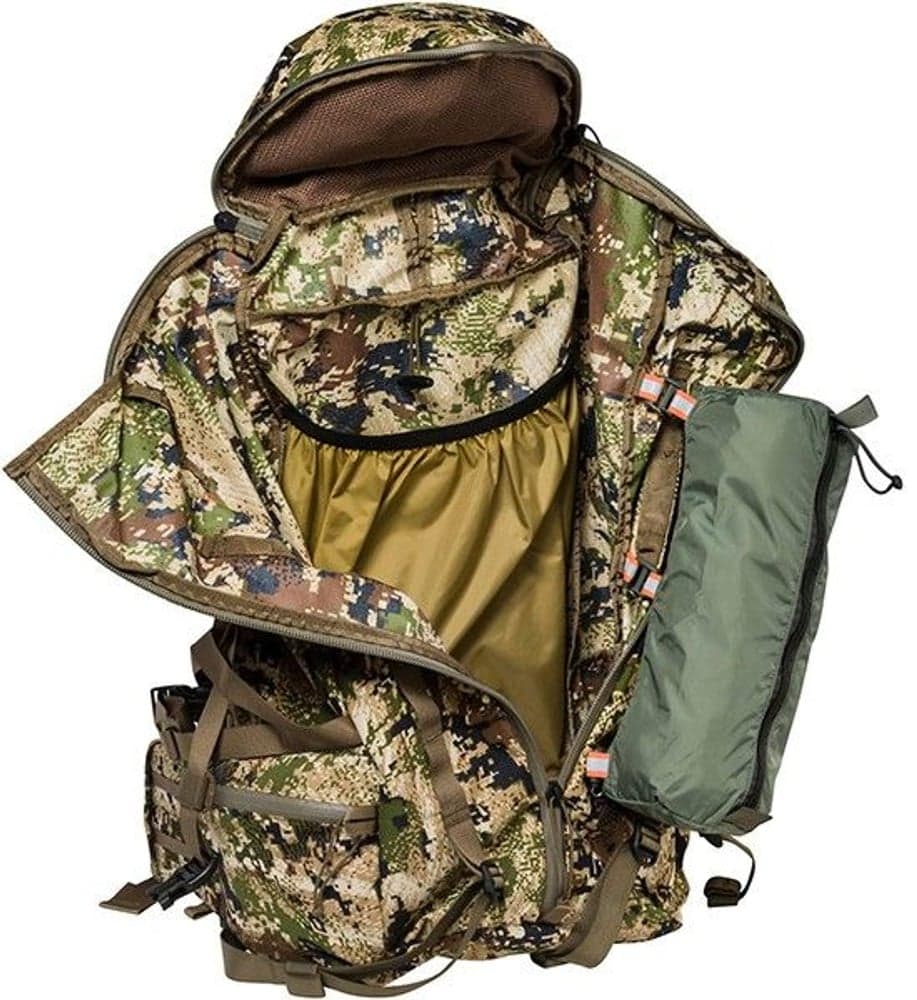 Quick Attack Zoid Bag 4 Foilage, view: 1