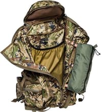 Quick Attack Zoid Bag 4 Foilage - view: 1