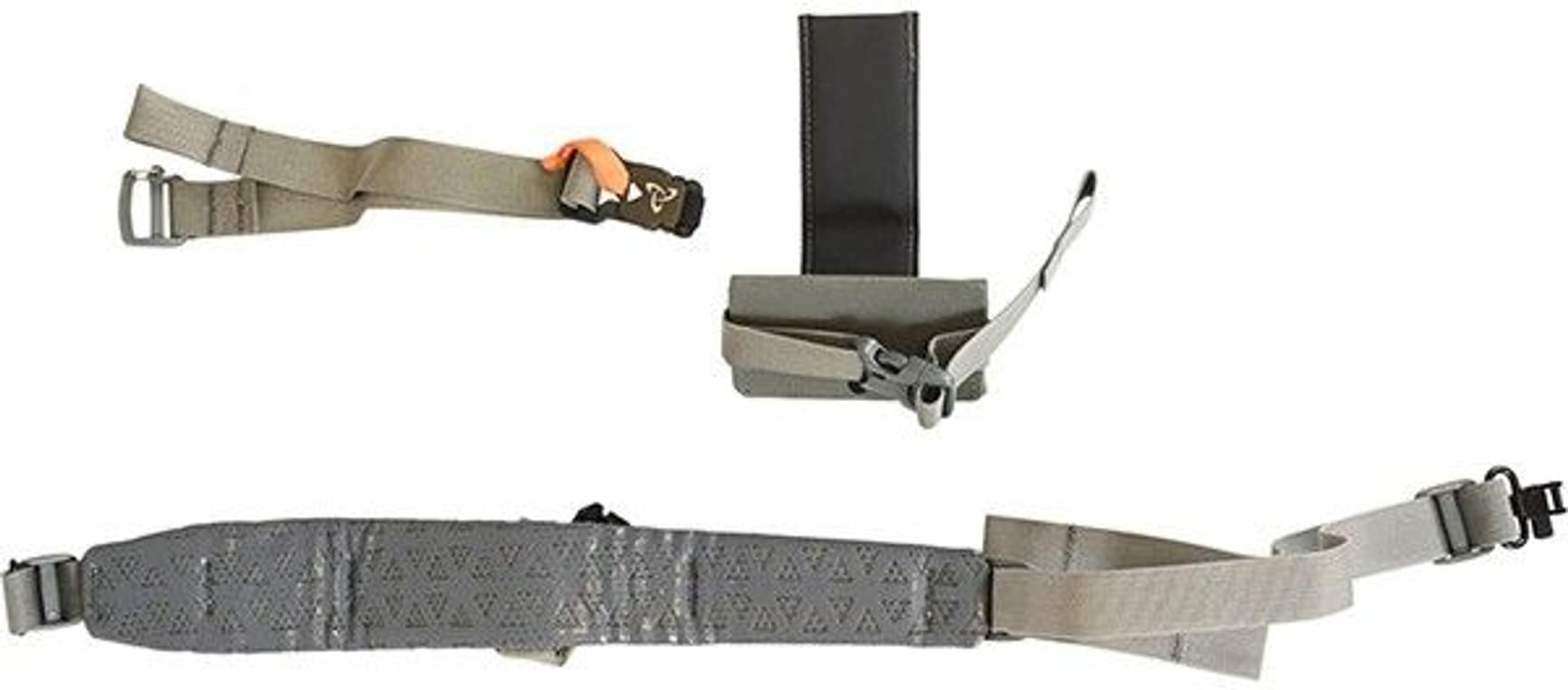 Hands Free Rifle Sling Foliage, view: 1