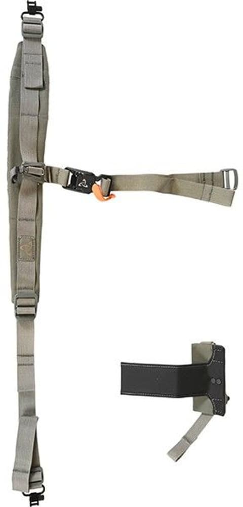 Hands Free Rifle Sling Foliage, view: 0