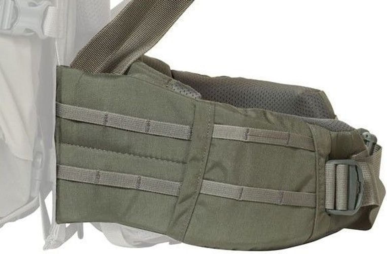 Expedition Waist Belt L/XL Foliage, view: 0