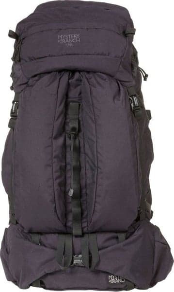 T 100 Black, view: 2