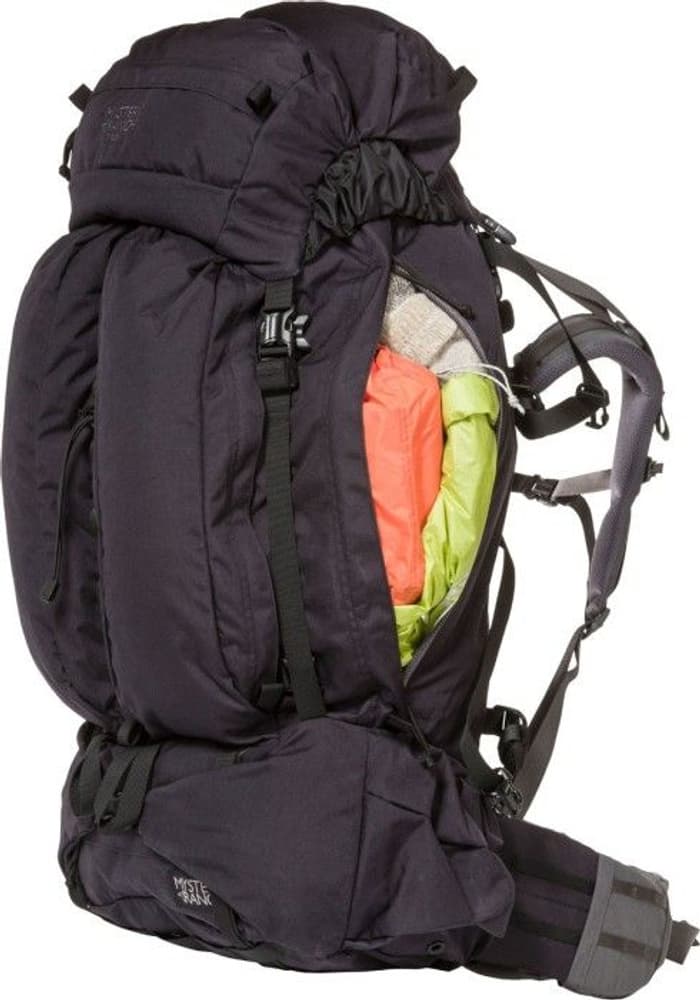 T 100 Black, view: 3