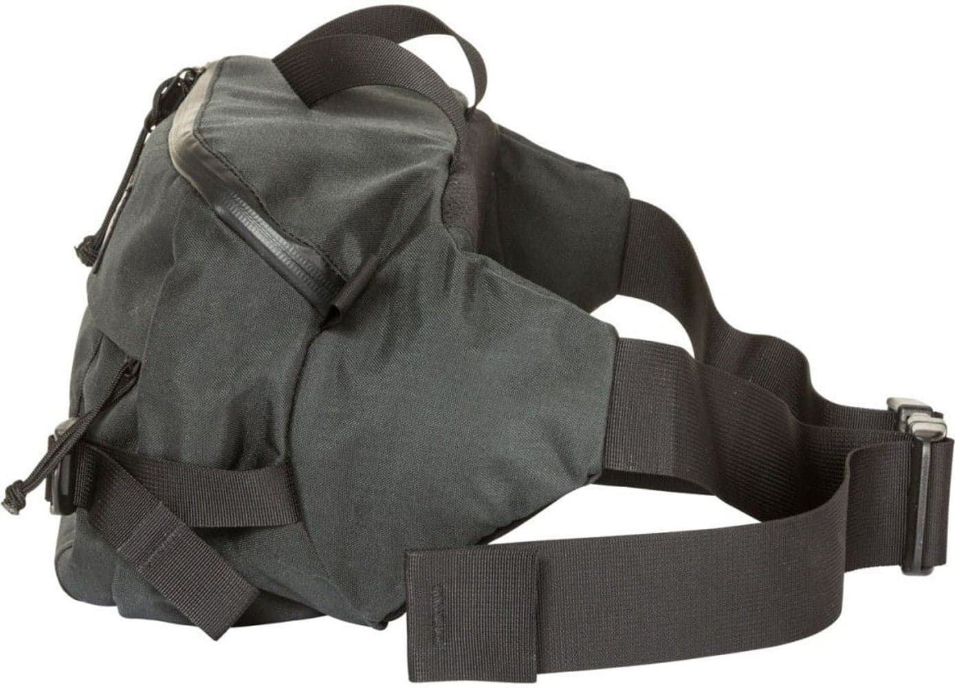 Hip Monkey 8L Defense Edition Black, view: 1