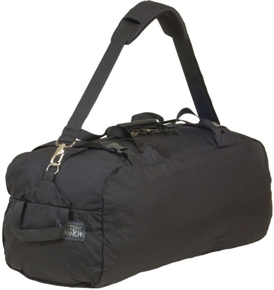 Every Day Carry Cube Master 60L Black, view: 0