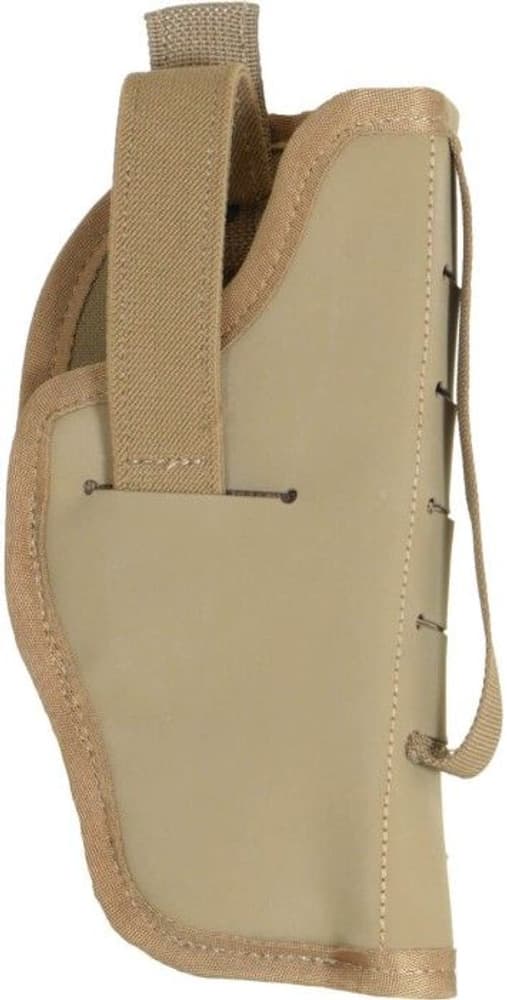 Quick Draw Side Arm Holster - Semi-Auto, view: 0