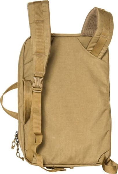 3 Way 22 Coyote, view: 6