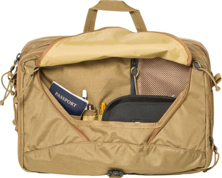 3 Way 22 Coyote, view: 3