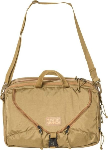 3 Way 22 Coyote, view: 2