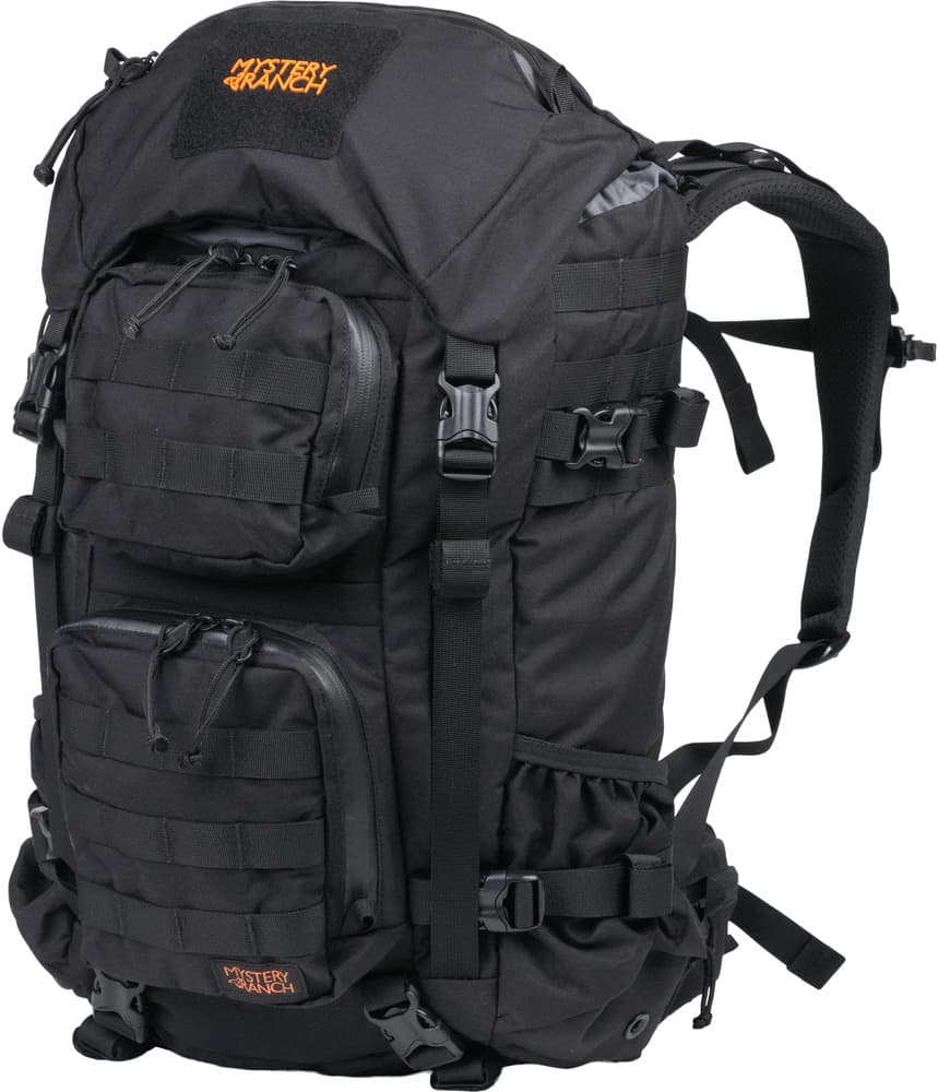 Blitz 35 Black, view: 0