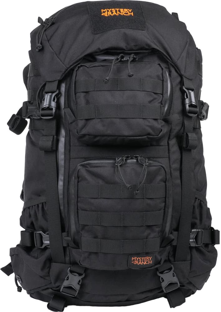 Blitz 35 Black, view: 2