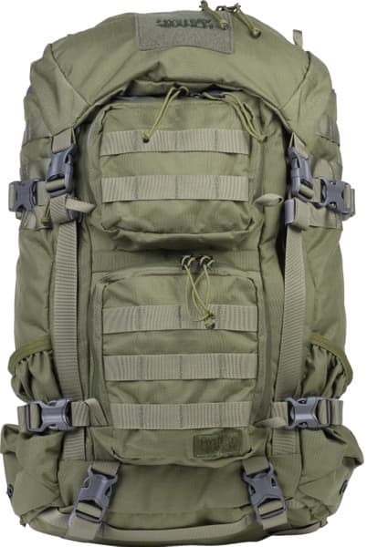 Blitz 35 Forest, view: 1