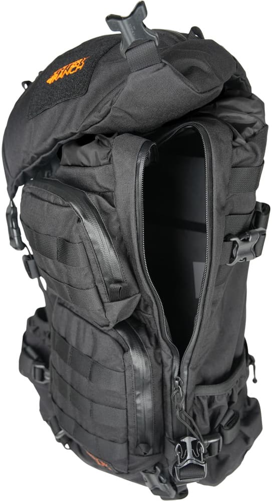Blitz 35 Black, view: 4