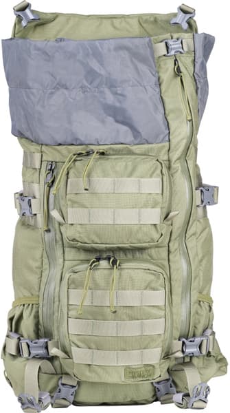 Blitz 35 Forest, view: 3