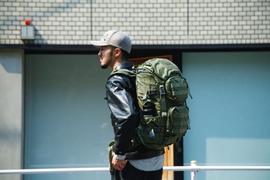 Blitz 35 Forest, view: 6