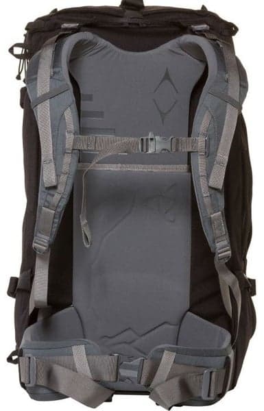 Tower 47 Black, view: 2