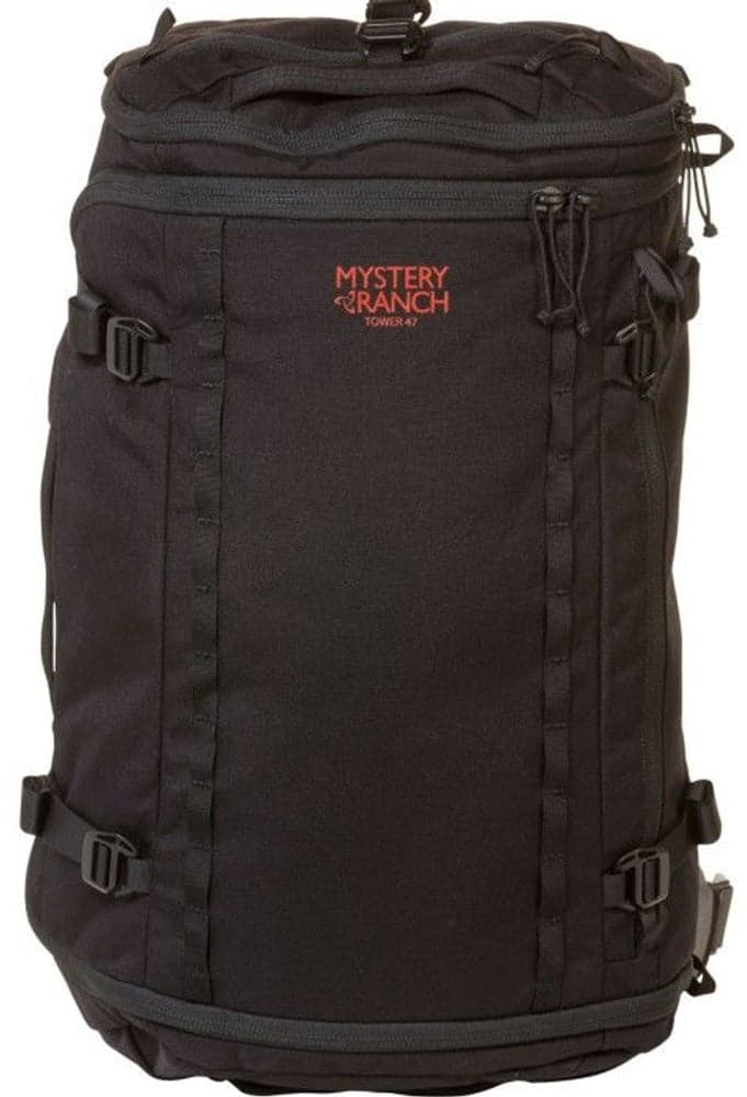 Tower 47 Black, view: 1