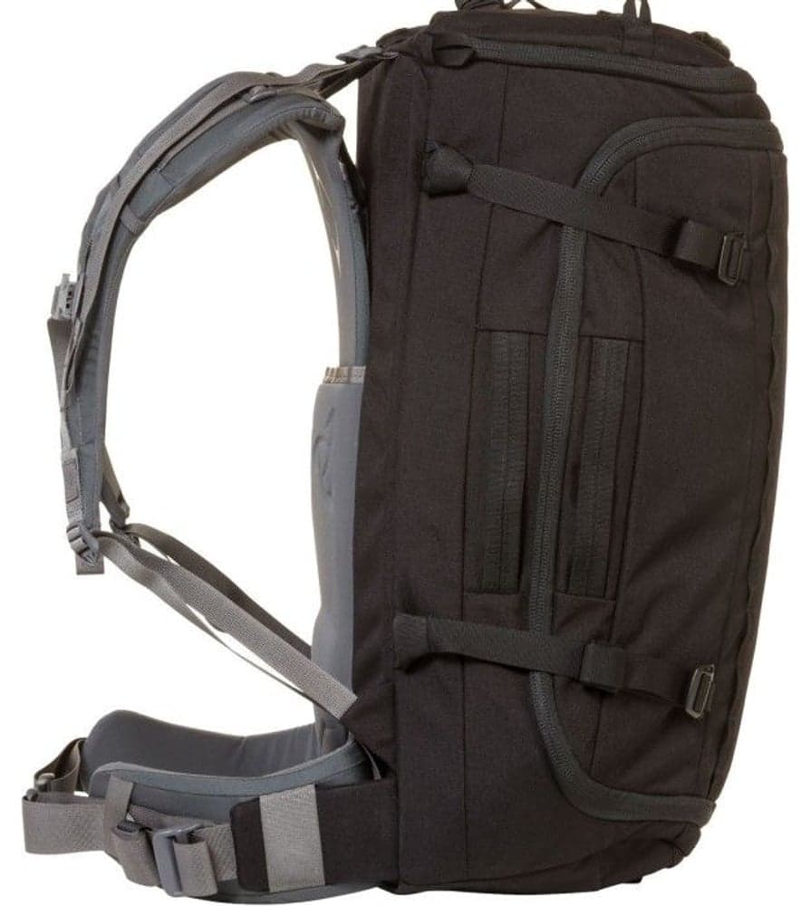 Tower 47 Black, view: 3