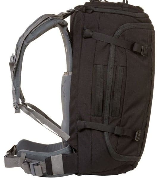 Tower 47 Black, view: 3