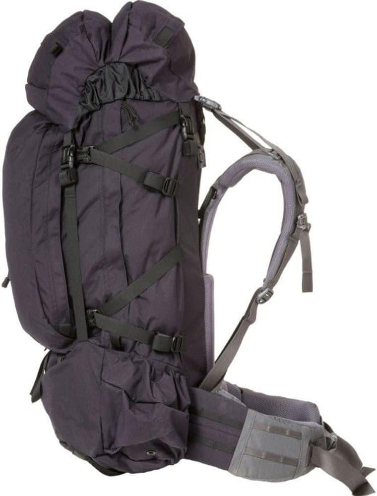 T100 Large Black, view: 1
