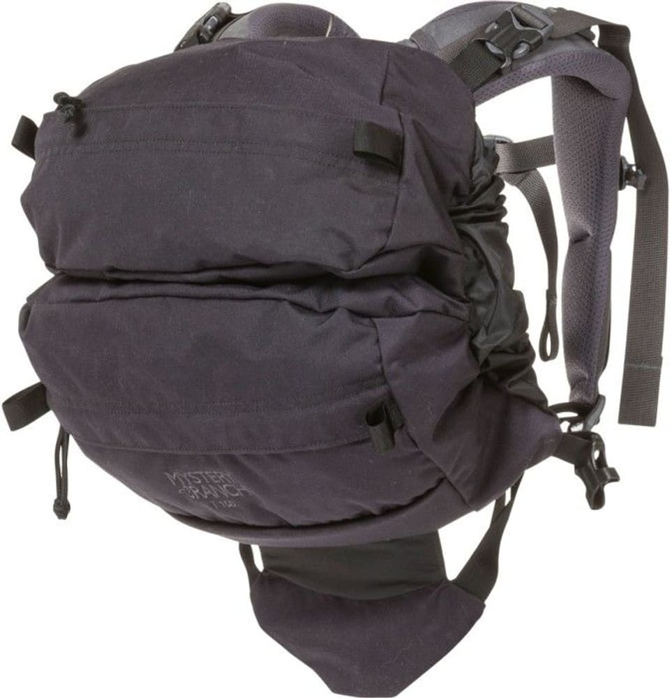 T100 Large Black, view: 2
