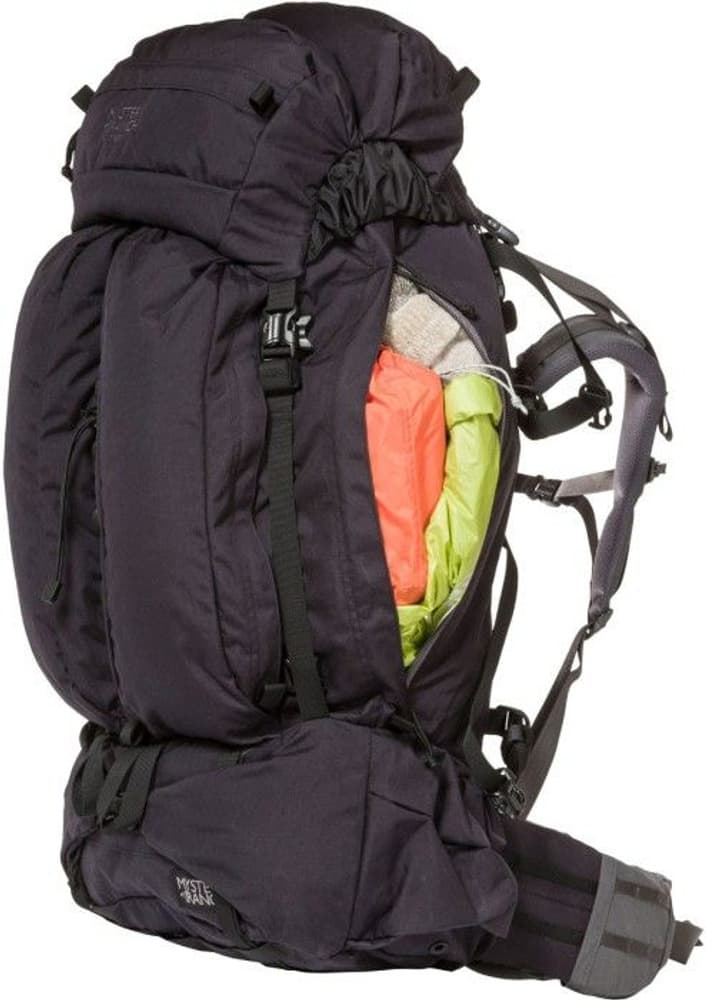 T100 Large Black, view: 3