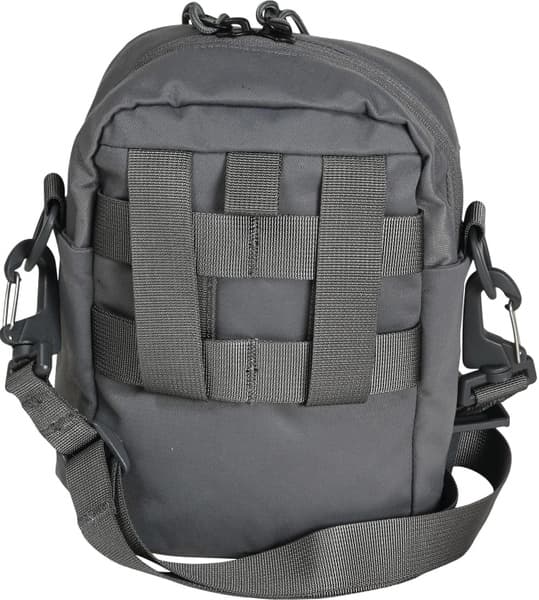 Big Bop 3.5 Black, view: 2