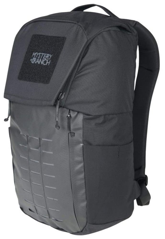 Rip Ruck 20 Black, view: 0