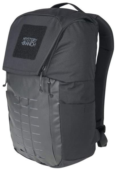 Rip Ruck 20 Black, view: 0