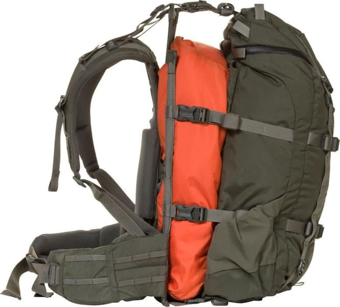 Pintler 41 Foliage, view: 4