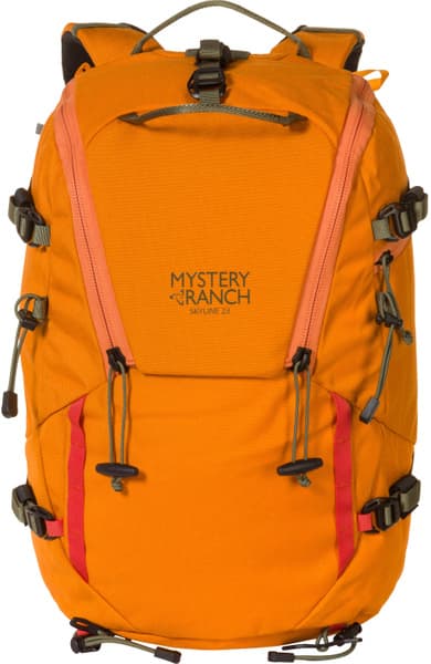 Skyline 23 Tiger, view: 1