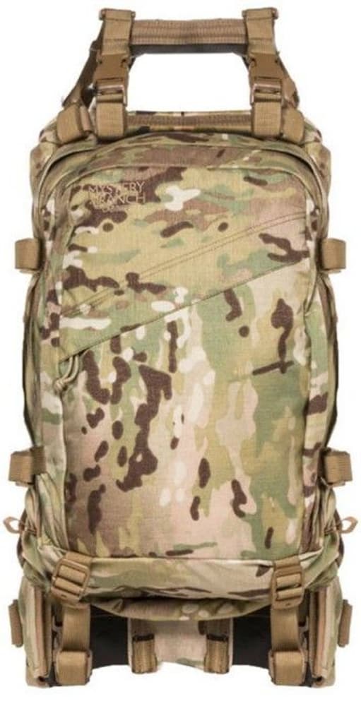 Cabinet 44L MultiCam, view: 0