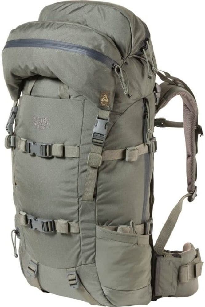 Metcalf 71L Foliage, view: 0