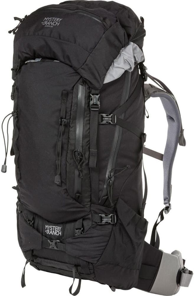 M's Stein 65 Black, view: 0