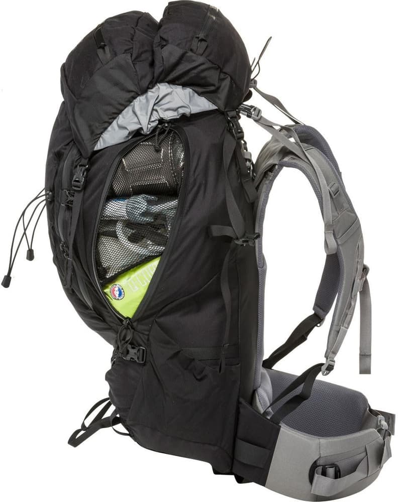 M's Stein 65 Black, view: 5