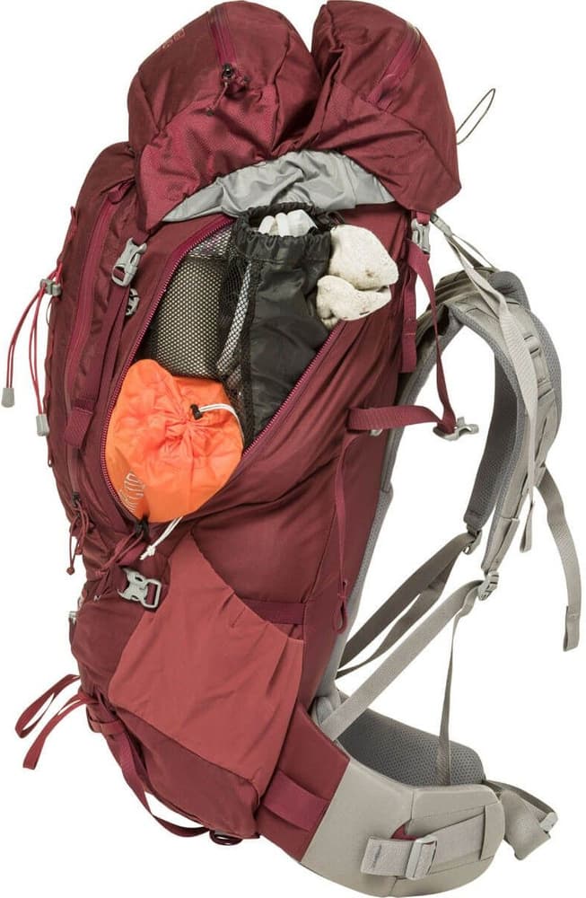 W's Stein 65 Henna, view: 4