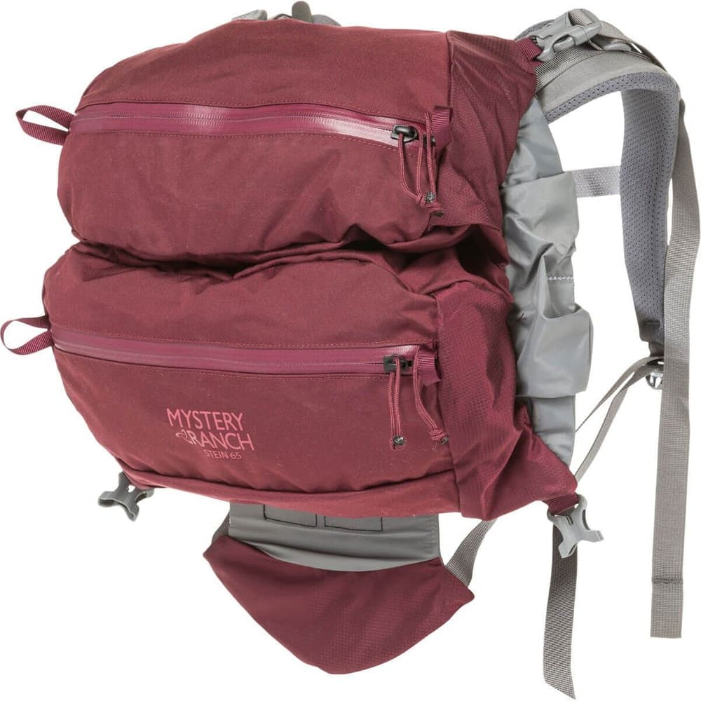 W's Stein 65 Henna, view: 6