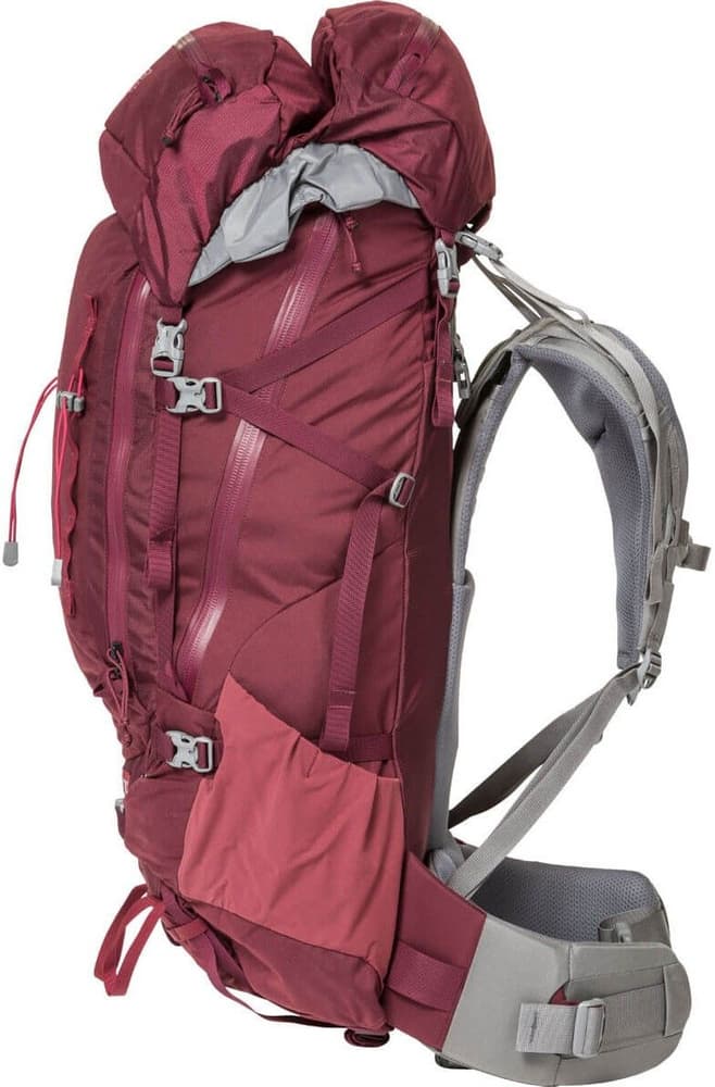 W's Stein 65 Henna, view: 3