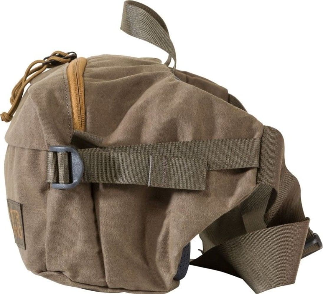 Full Moon 6 Wood Waxed, view: 1