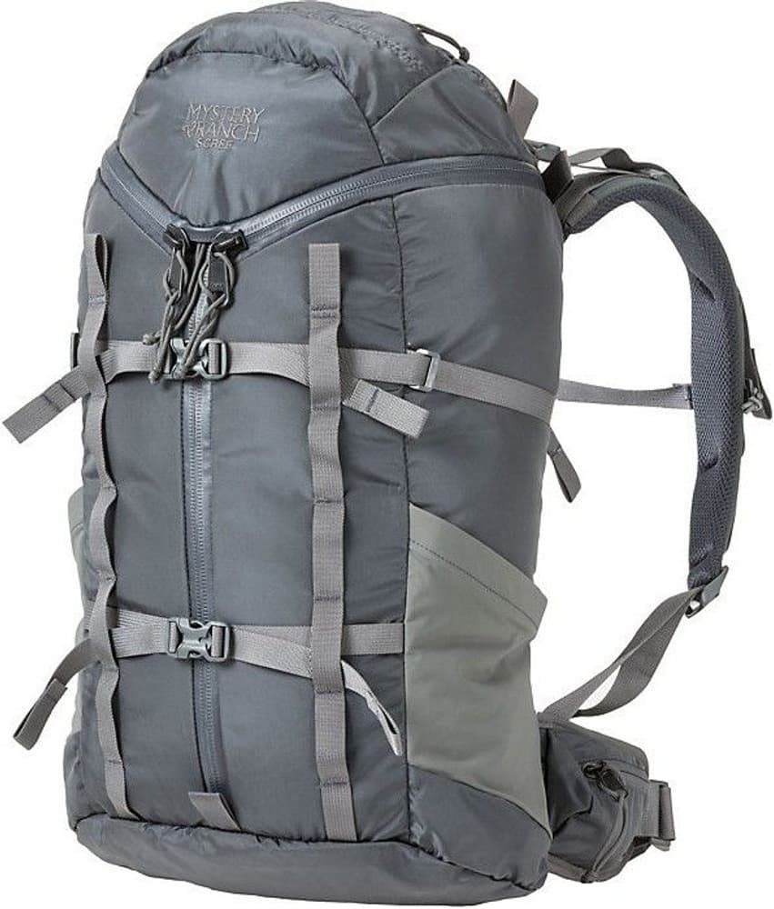 Scree M/L 32L Charcoal, view: 0
