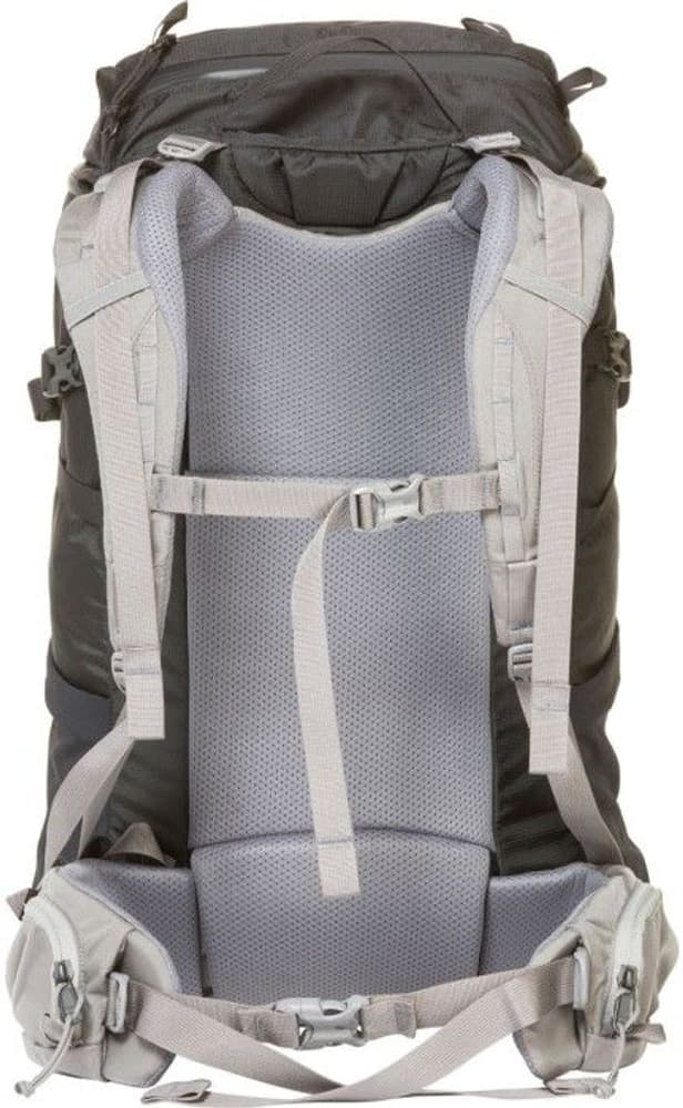 Scree M/L 32L Black, view: 1