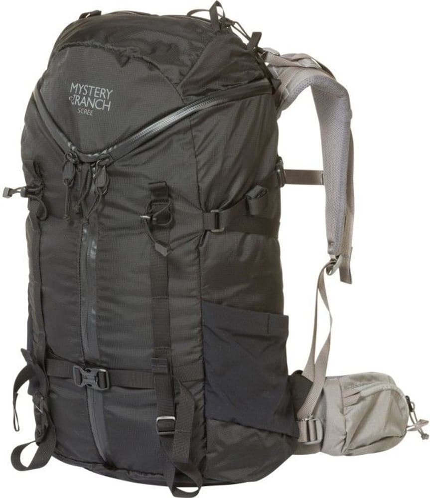 Scree M/L 32L Black, view: 0