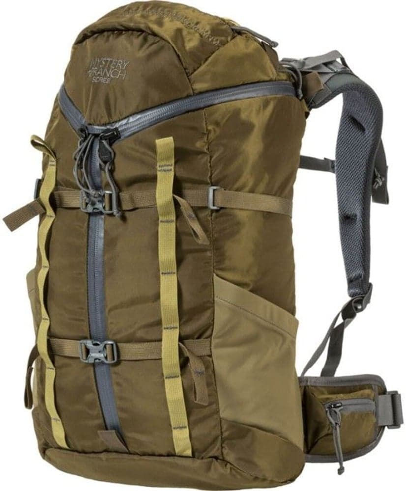 Scree M/L 32L Olive, view: 0