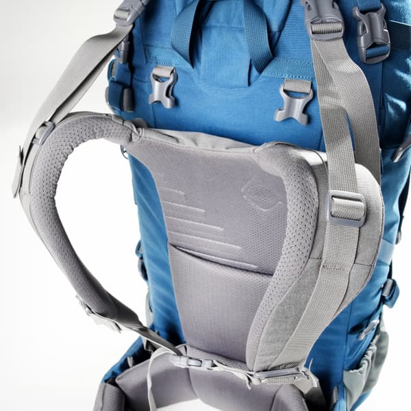 Glacier 71 M Del Mar, view: 3