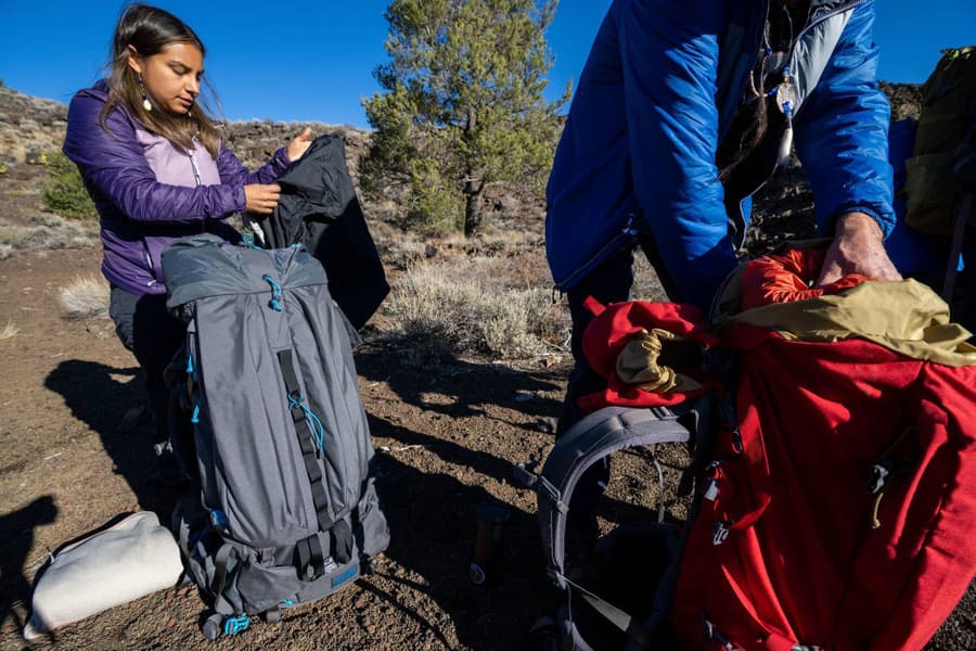 Glacier 71 M Del Mar, view: 1