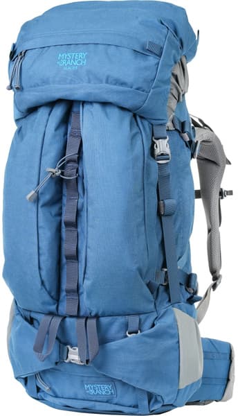 Glacier 71 M Del Mar, view: 0